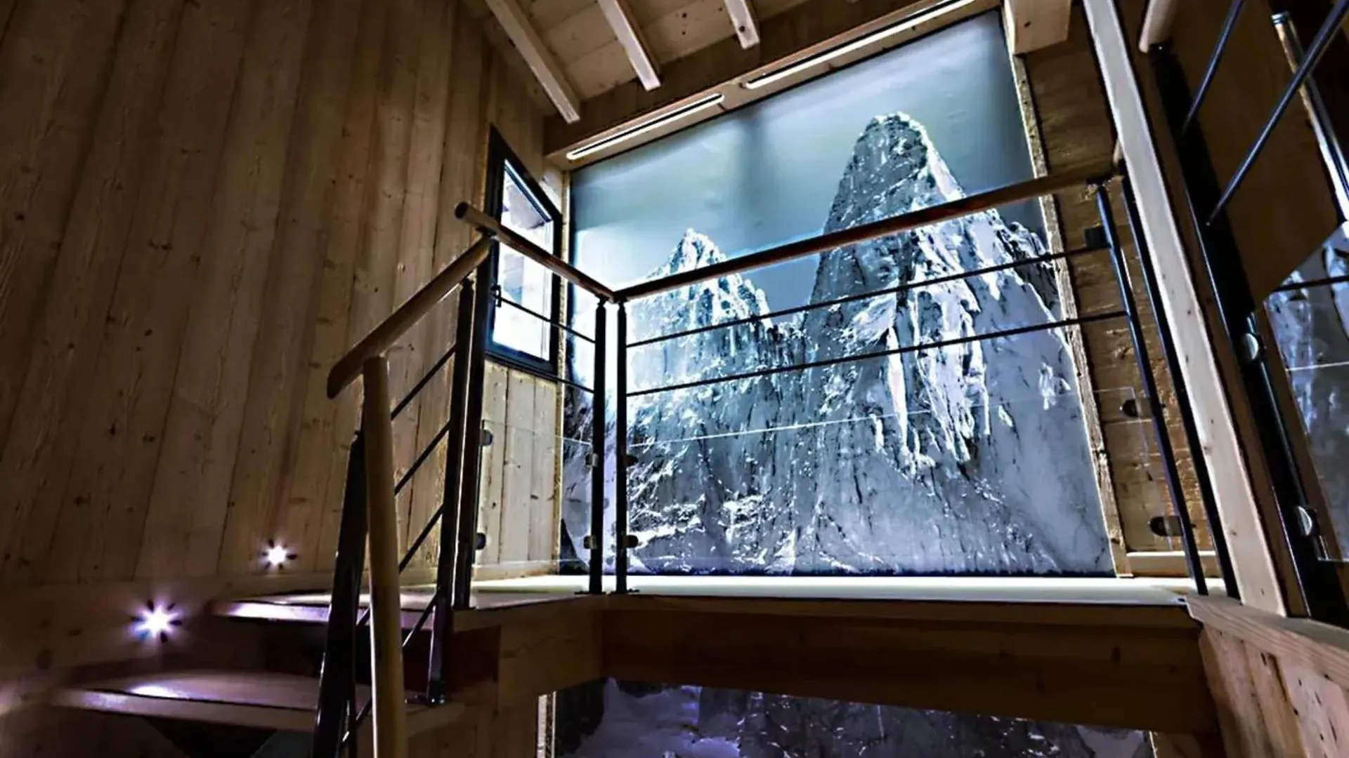 Chalet Grandiose Au Pied Des Pistes De Morzine - Vue Imprenable France