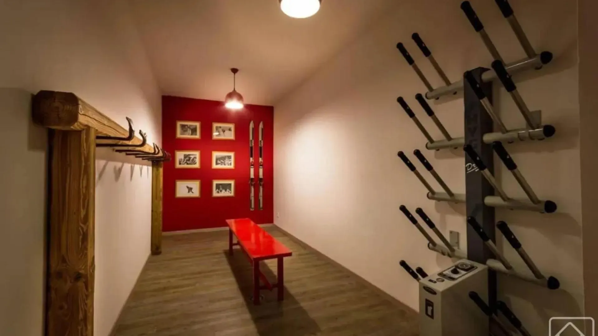 Chalet Grandiose Au Pied Des Pistes De Morzine - Vue Imprenable France