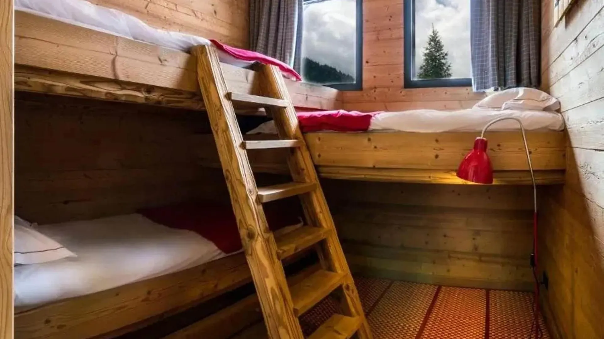 Chalet Grandiose Au Pied Des Pistes De Morzine - Vue Imprenable 0*,  France